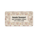 Search for nordic labels Trees