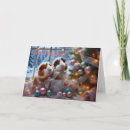 Search for guinea pig cards Festive