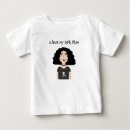 Search for woman baby shirts Cute