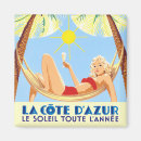 Search for cote magnets France