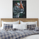 Search for wildlife canvas prints Big