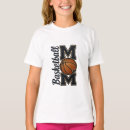 Search for basketball mom tshirts Team spirit
