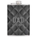 Search for leather flasks Modern