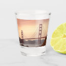 Search for golden gate shot glasses Bridge