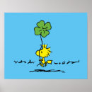 Search for woodstock posters Yellow bird