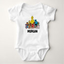 Search for elmo baby clothes Big bird