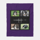 Search for kids photo blankets Pets