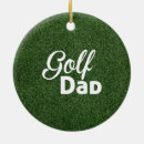 Search for dad to be christmas tree decorations Green