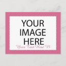 Search for framing postcards Do it yourself
