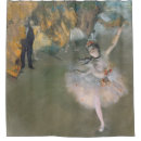 Search for on stage shower curtains Degas