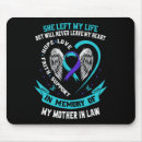 Search for awareness mouse mats Teal