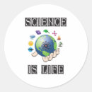 Search for life sciences stickers Science fiction