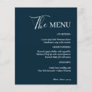 Search for layout menus Stylish and chic