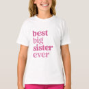 Search for pink kids tshirts Sibling