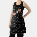 Search for pinups aprons For her