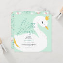 Search for aqua square invitations Cute