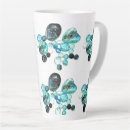 Search for jewelry mugs Black