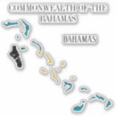 Search for bahamian stickers World flags