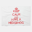 Search for hedgehog tea towels Hedgie