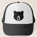 Search for wild bear hats Predator