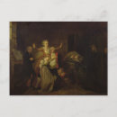 Search for his postcards Oil