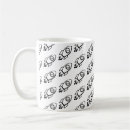 Search for fly patterns mugs Flying