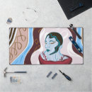 Search for gorgon mouse mats Medusa