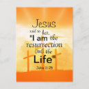 Search for church easter postcards Bible