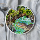 Search for swamp badges Alligator