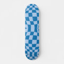 Search for chess skateboards Blue