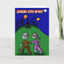 Search for zombie valentines day cards Cartoon