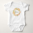 Search for baby girl bodysuits Pastel