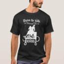 Search for barrel racing tshirts School