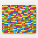 Search for childrens block mouse mats Blocks