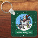 Search for funny ski key rings Merry christmas