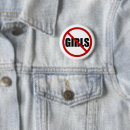 Search for unique funny badges Typography