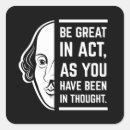 Search for thespian stickers Actor