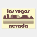 Search for las vegas nevada stickers Vintage
