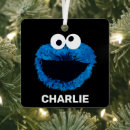 Search for cookie monster christmas tree decorations Toddler