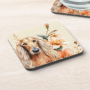Search for afghans barware Hounds