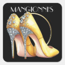 Search for heels square stickers Fashion