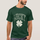 Search for shamrock mens tshirts 2025