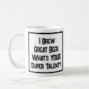 Search for home brew mugs Brewer