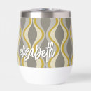 Search for funky tumblers Modern