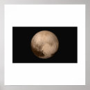 Search for pluto posters Space