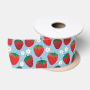 Search for strawberries ribbon Strawberry