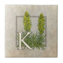 Search for alphabet tiles Floral