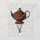 Search for tea pot postcards Steampunk