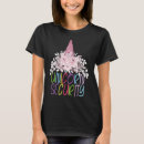 Search for halloween unicorn tshirts Adults