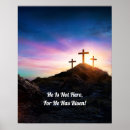 Search for he is risen posters Bible